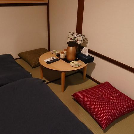 東山の宿 藤屋 京都市 エクステリア 写真