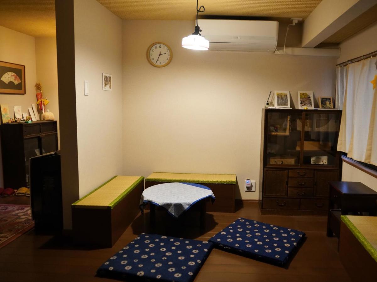 東山の宿 藤屋 京都市 エクステリア 写真