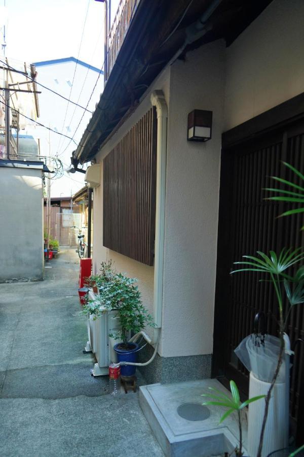 東山の宿 藤屋 京都市 エクステリア 写真