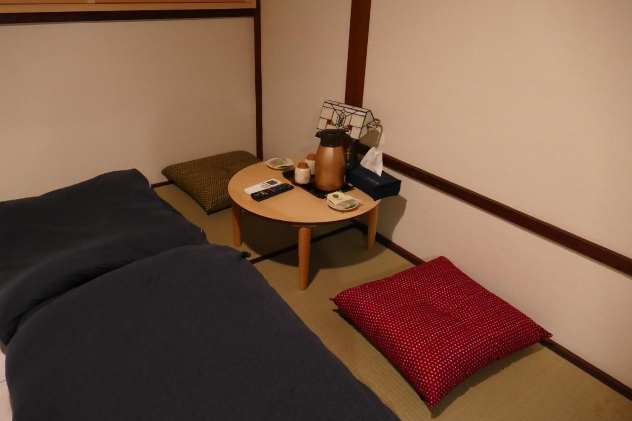 東山の宿 藤屋 京都市 エクステリア 写真