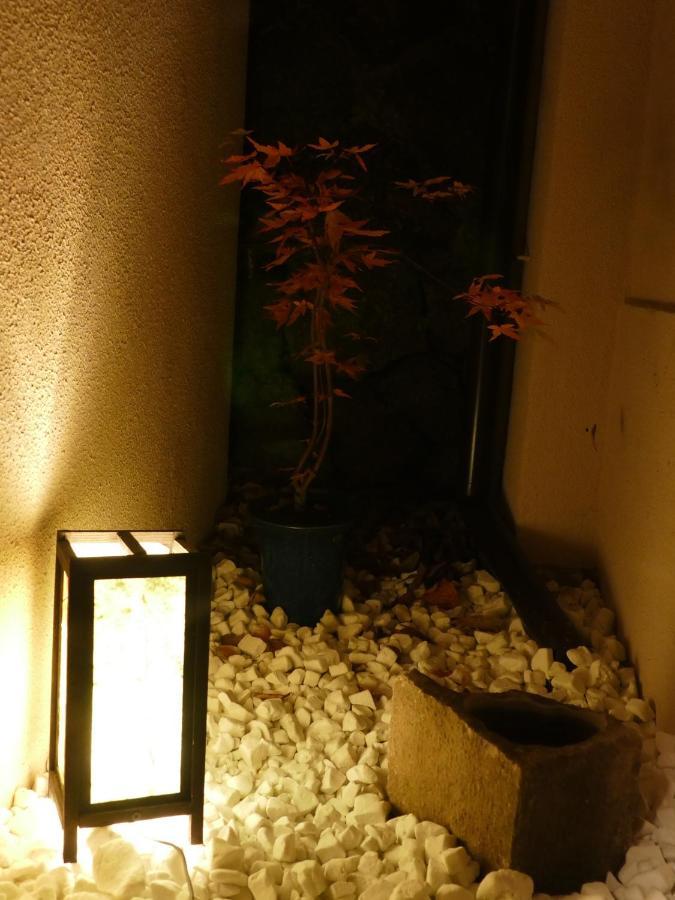 東山の宿 藤屋 京都市 エクステリア 写真