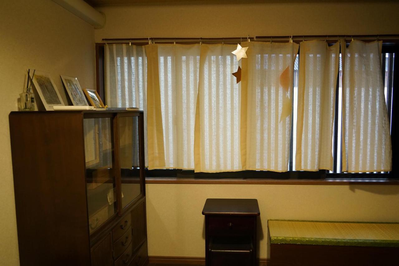 東山の宿 藤屋 京都市 エクステリア 写真